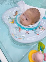 -海豚啵啵体智能游泳馆(惠山万达广场店)