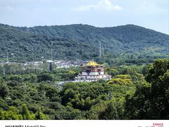 -灵山胜境