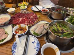 -厝味火锅·潮汕卤水火锅(十一合店)