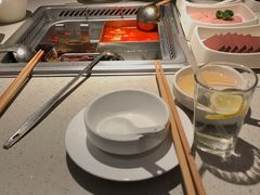 -海底捞火锅(奥体南路店)