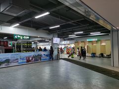 -鳌山滑雪度假区