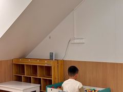 -瑞思素质成长中心(金沙湾校区)