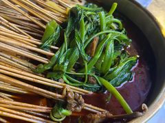 -两角签串串香十一年老字号(机场路店)