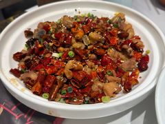 -攸州小镇家湘菜(小米科技园店)