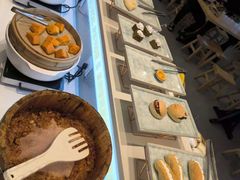 -素满香·素食自助餐(福州·长乐北路店)