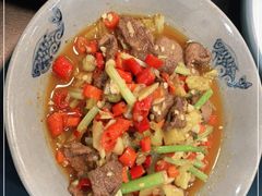 -潇湘阁(望京SOHO店)