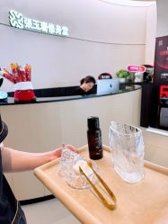 点击看大图 -Fundi张玉珊修身堂·indiba·BTL科技瘦身