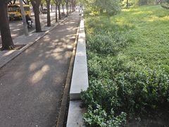 -元大都城垣遗址公园