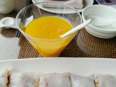 -南通滨江洲际酒店-东厨中餐厅
