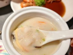 -锦府园·新台州菜(合生汇店)