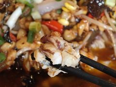 -唐门江湖菜(龙石路店)