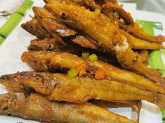 -卡尔顿东方银龙酒店•广西菜•早茶