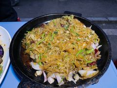 -老多饺子馆