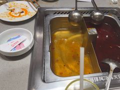 -海底捞火锅(振华广场生日主题店)