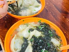 -阿麟馄饨(延长路店)