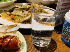 -庆峰龙虾烧烤(合肥一店)