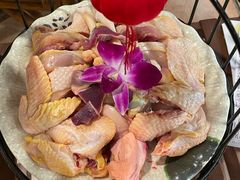 -尚竹阁冬瓜盅·18年地标美食(平洲店)