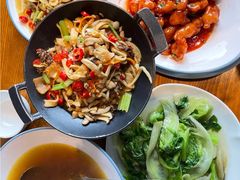 -宴武夷·匠心闽味(印象大红袍店)