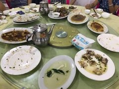 -秋姐美食店(旅游大道店)