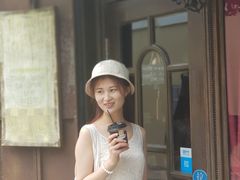 -不舍昼夜咖啡馆