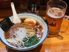 -Ramen满吉·豚骨拉面(丽园路店)