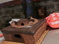 -百味地锅鸡(二店·财校分店)