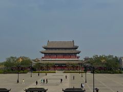 -天津妈祖文化园