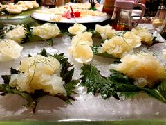 山坑鲩刺身-海椰茶居(海印缤缤广场店)