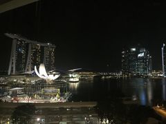 -新加坡文华东方酒店