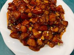 -天津外国语大学（马场道校区）食堂