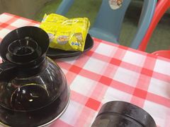 -三毛演义·湖南烧烤大排档(南浦店)