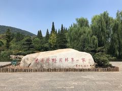 -习家池