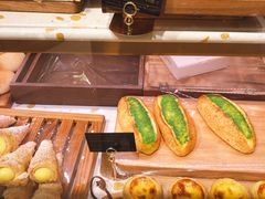 -巴黎贝甜(阳光上东店)