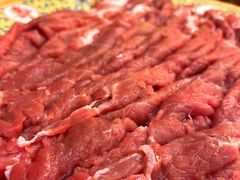 -惠丰涮肉馆(德宝新园店)