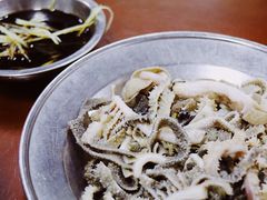 -阿秋牛排(湖心街店)