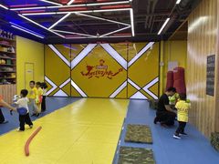 -HELLO功夫(印象城店)