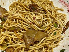 牛杂面-易裕和·长沙米粉(友谊路店)