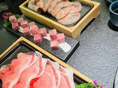 -湊湊火锅·茶憩(打浦桥日月光店)