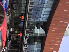 -纽斯桑拿会所(东绣路店)