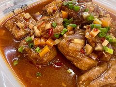 -缘来聚·徽菜名店(黄山宏村店)