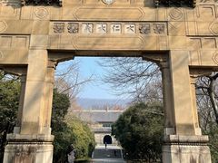 -灵谷景区