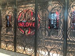 -INLOVE KTV(西溪印象城店)