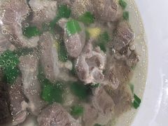 -绿杨春·淮扬宴(庐山路店)