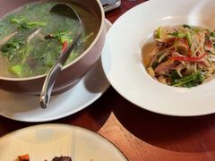 -西双版纳洲际度假酒店-曼霖轩中餐厅