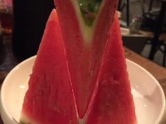 -铁公鸡·四川料理(天环广场店)