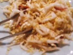 -京采烤鸭清真餐厅(金桥店)