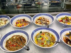 -解放碑威斯汀酒店-知味国际美食餐厅