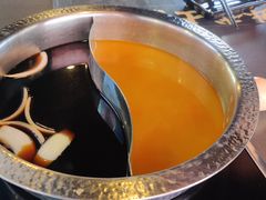 -牛武士寿喜烧·和牛火锅自助(全球首店)