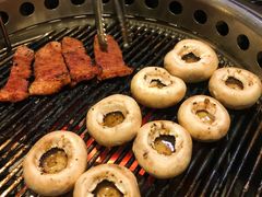 -井上和牛烤肉(大润发店)