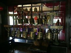 -陈熹公民族美食文化餐厅(中华广场店)